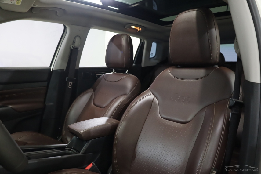 jeep compass 1.3 t270 turbo flex limited at6 4p automatico 20226