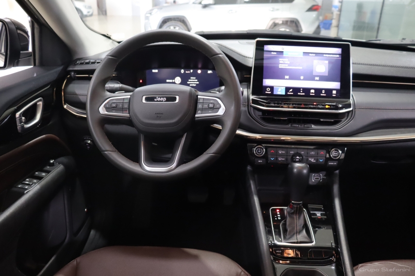 jeep compass 1.3 t270 turbo flex limited at6 4p automatico 20224