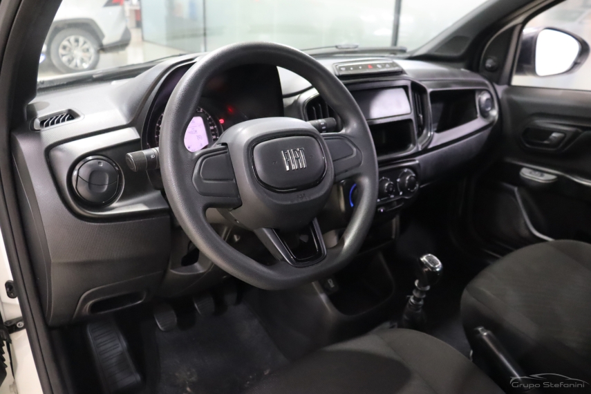 fiat strada 1.3 firefly flex endurance cs manual 2p 20243