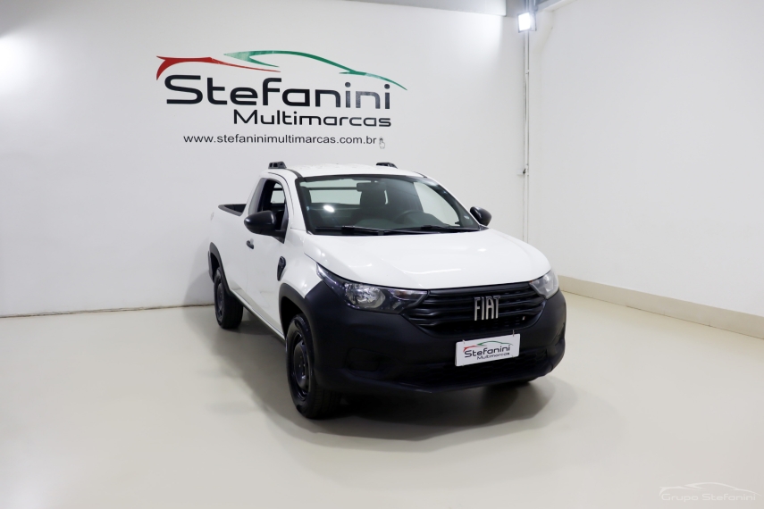 fiat strada 1.3 firefly flex endurance cs manual 2p 20242