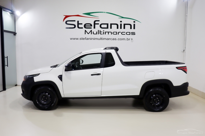 fiat strada 1.3 firefly flex endurance cs manual 2p 20245