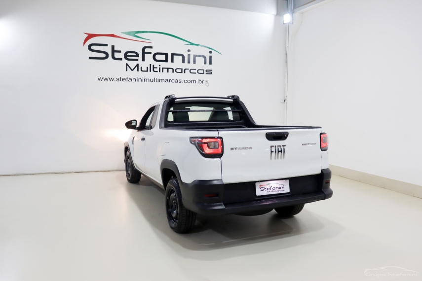 fiat strada 1.3 firefly flex endurance cs manual 2p 20248