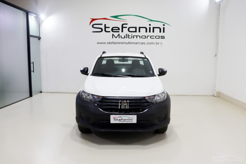 fiat strada 1.3 firefly flex endurance cs manual 2p 20241