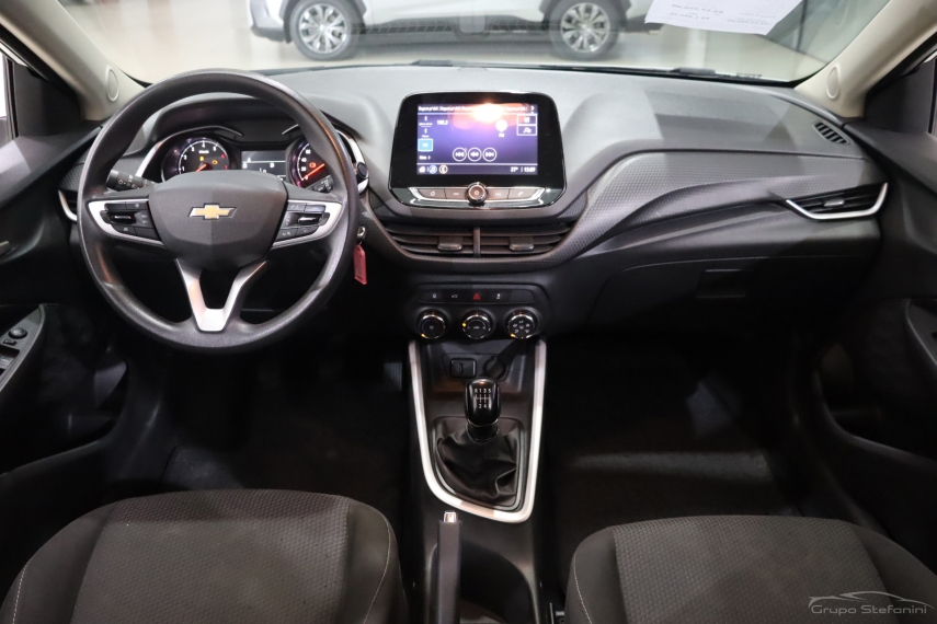 chevrolet onix 1.0 turbo flex plus lt manual 4p 20228