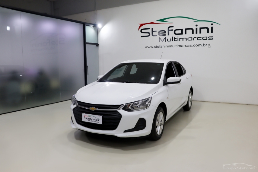 chevrolet onix 1.0 turbo flex plus lt manual 4p 2022