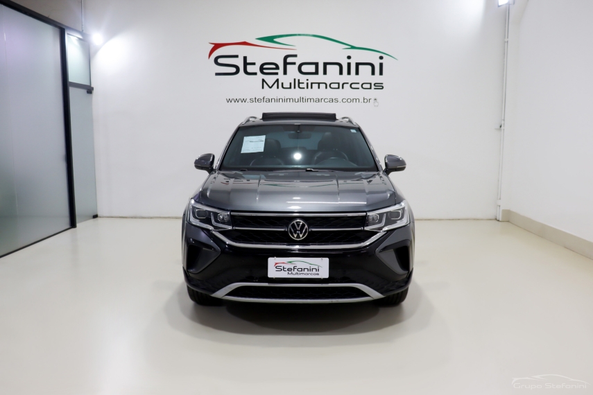 volkswagen taos 1.4 250 tsi total flex highline automatico 4p 20221