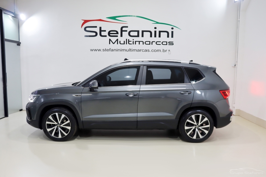 volkswagen taos 1.4 250 tsi total flex highline automatico 4p 202210