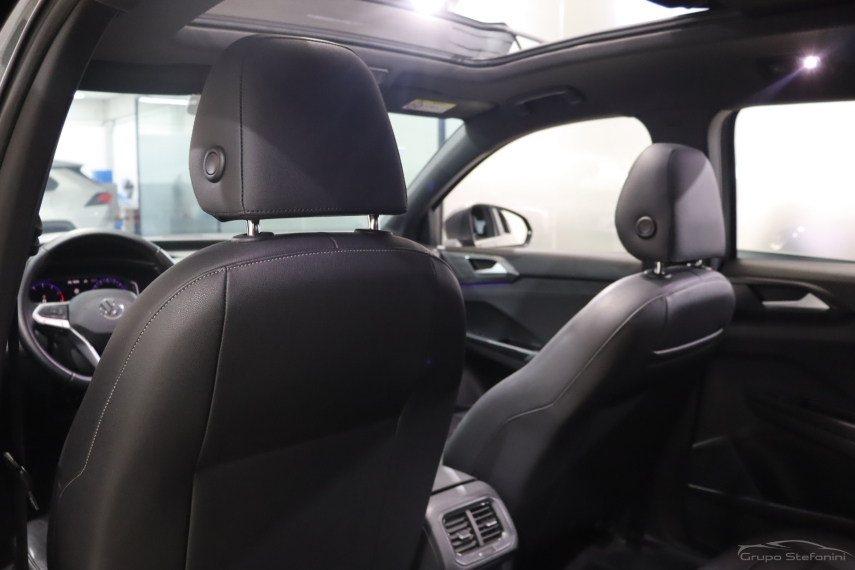 volkswagen taos 1.4 250 tsi total flex highline automatico 4p 20228