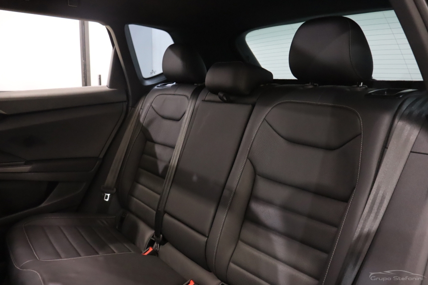 volkswagen taos 1.4 250 tsi total flex highline automatico 4p 20227