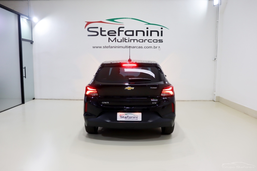 chevrolet onix 1.0 turbo flex ltz automatico 4p 202411