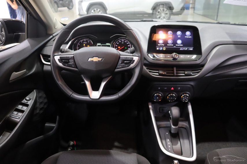 chevrolet onix 1.0 turbo flex ltz automatico 4p 20244