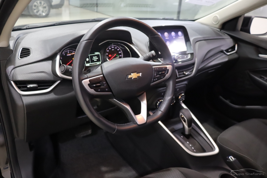 chevrolet onix 1.0 turbo flex ltz automatico 4p 20243