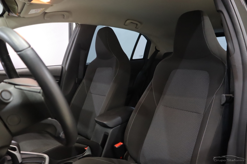 chevrolet onix 1.0 turbo flex ltz automatico 4p 20246