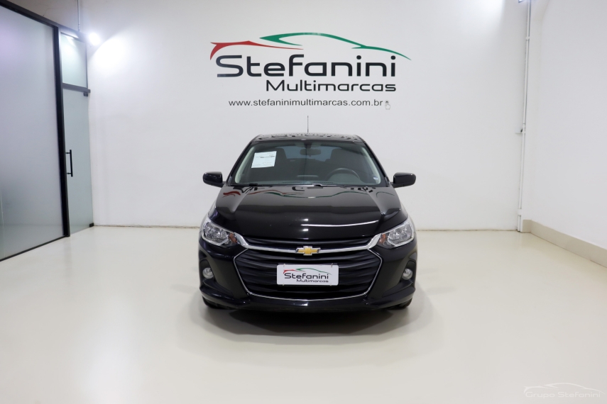 chevrolet onix 1.0 turbo flex ltz automatico 4p 20241