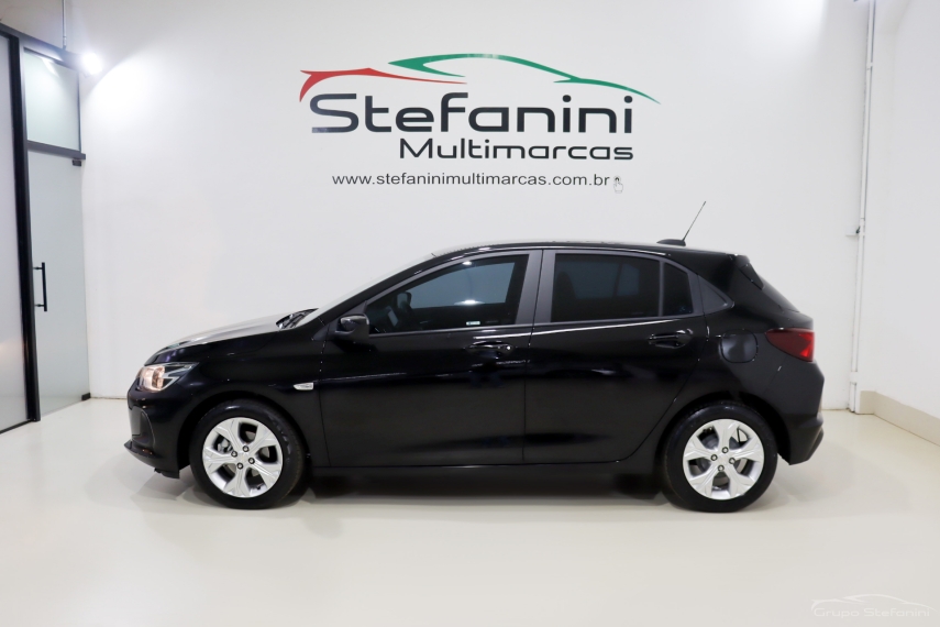 chevrolet onix 1.0 turbo flex ltz automatico 4p 20249