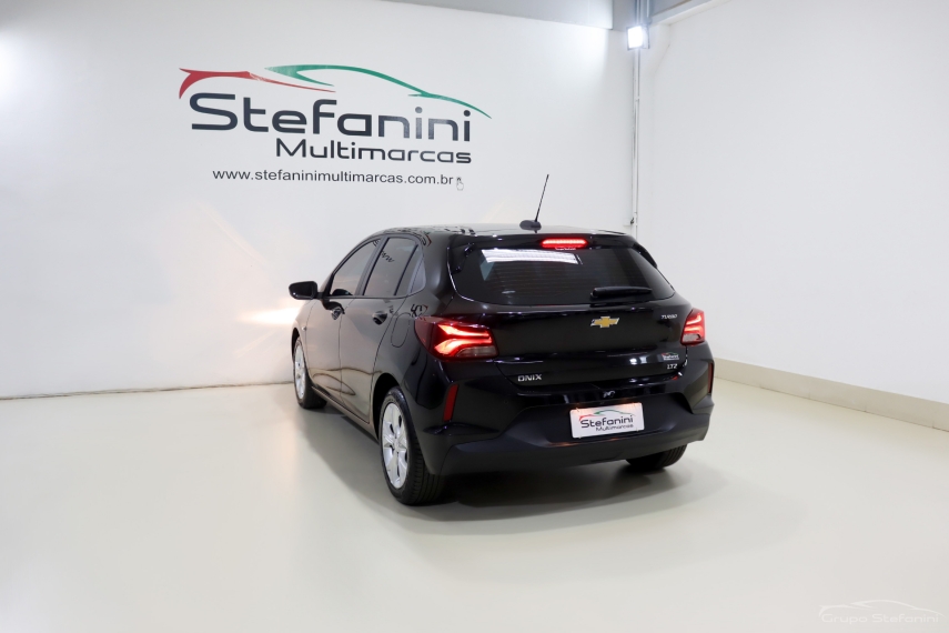 chevrolet onix 1.0 turbo flex ltz automatico 4p 202412