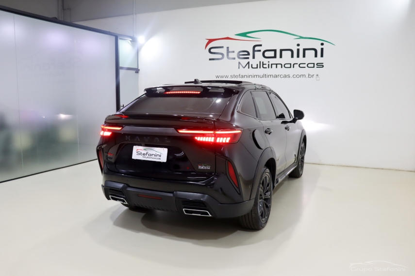 gwm haval h6 gt 1.5 phev awd e-traction hibrido 4p automatico 202411