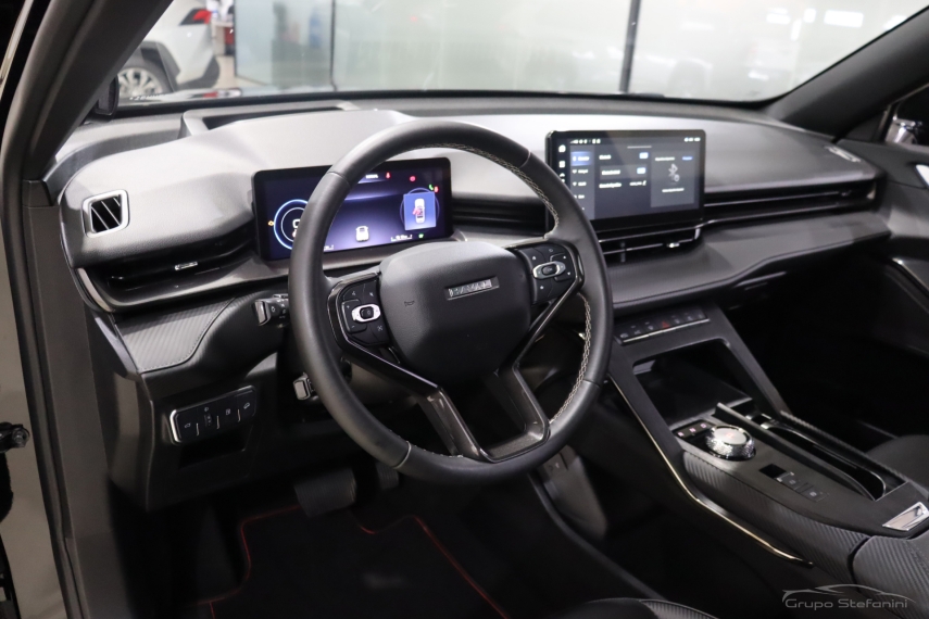 gwm haval h6 gt 1.5 phev awd e-traction hibrido 4p automatico 20243