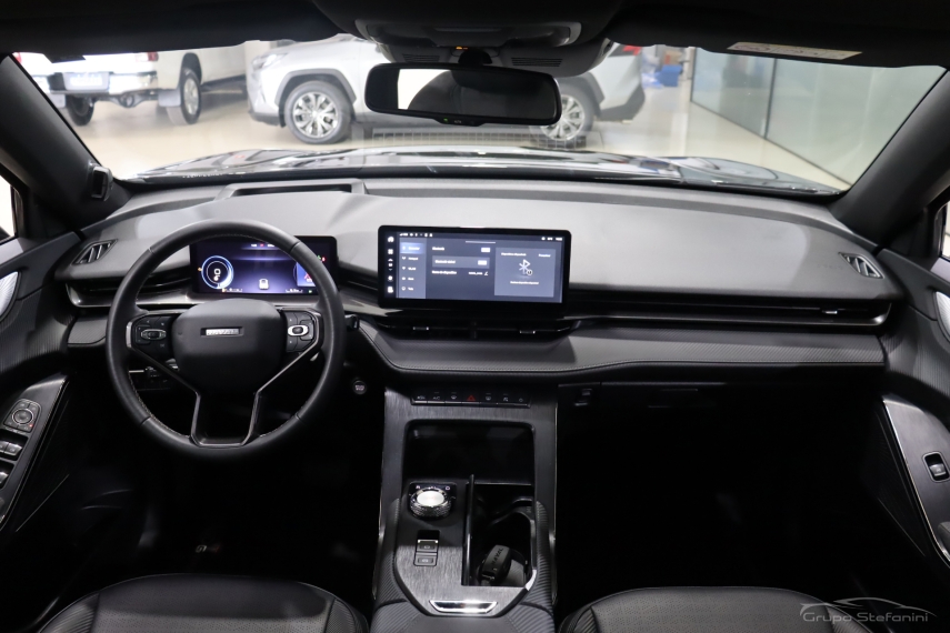 gwm haval h6 gt 1.5 phev awd e-traction hibrido 4p automatico 20245