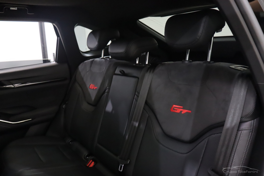 gwm haval h6 gt 1.5 phev awd e-traction hibrido 4p automatico 20247