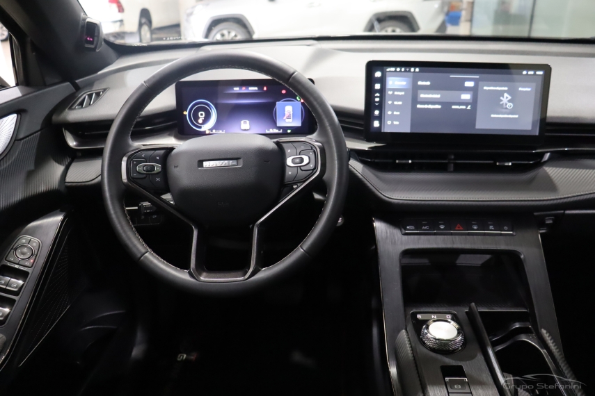 gwm haval h6 gt 1.5 phev awd e-traction hibrido 4p automatico 20244