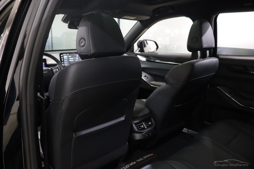 gwm haval h6 gt 1.5 phev awd e-traction hibrido 4p automatico 20248