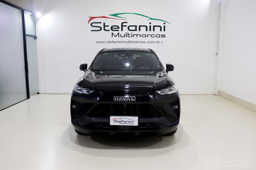 gwm haval h6 gt 1.5 phev awd e-traction hibrido 4p automatico 20241