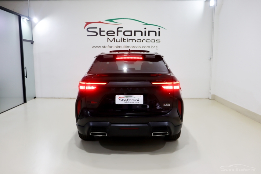 gwm haval h6 gt 1.5 phev awd e-traction hibrido 4p automatico 202412