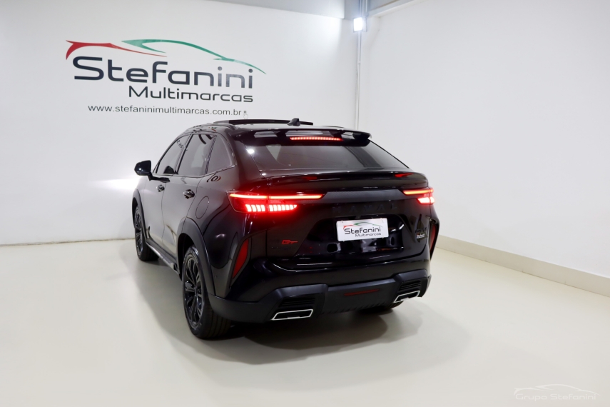 gwm haval h6 gt 1.5 phev awd e-traction hibrido 4p automatico 202413