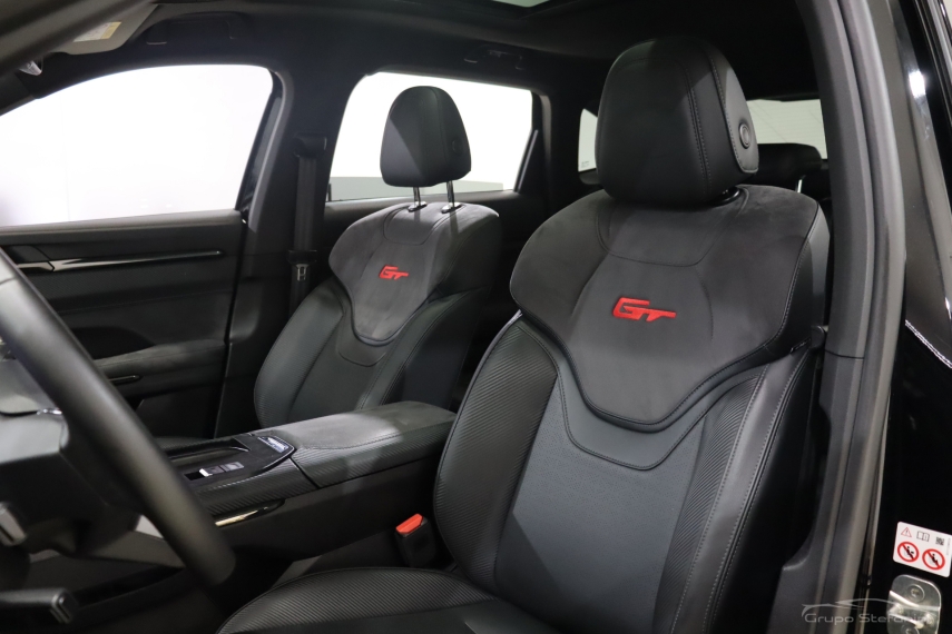gwm haval h6 gt 1.5 phev awd e-traction hibrido 4p automatico 20246