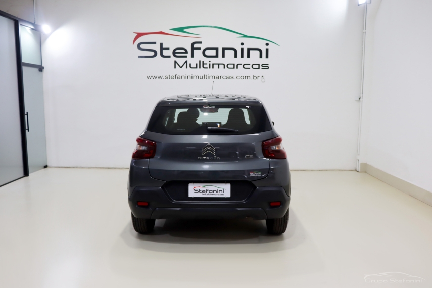 citroen c3 1.0 firefly flex live pack manual 4p 202411