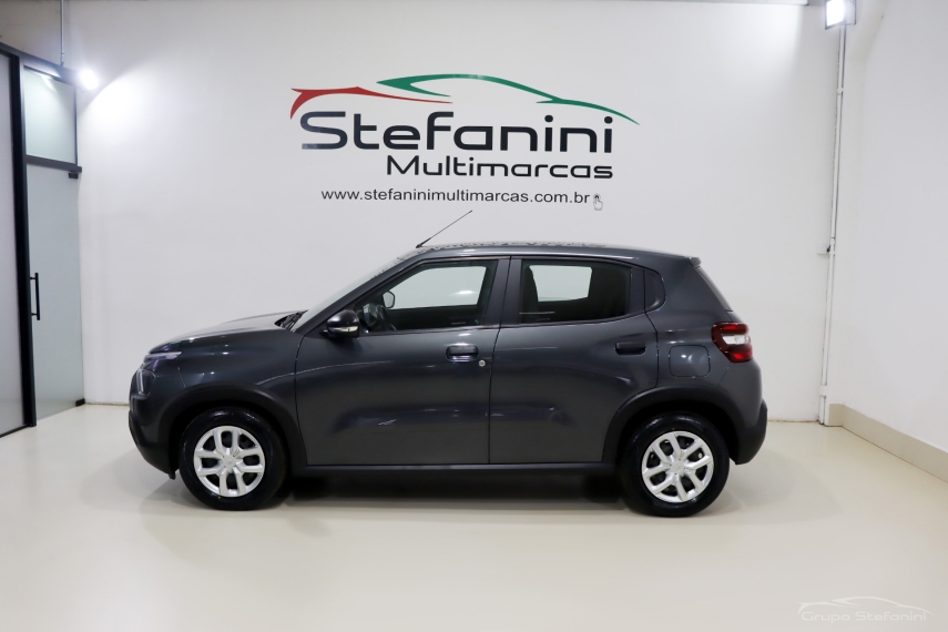 citroen c3 1.0 firefly flex live pack manual 4p 20249
