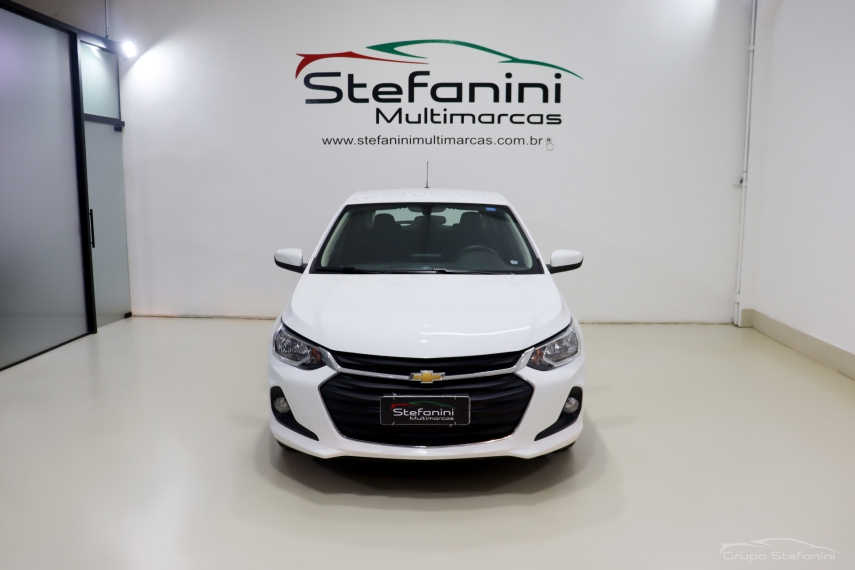 chevrolet onix 1.0 turbo flex lt manual 4p 20251