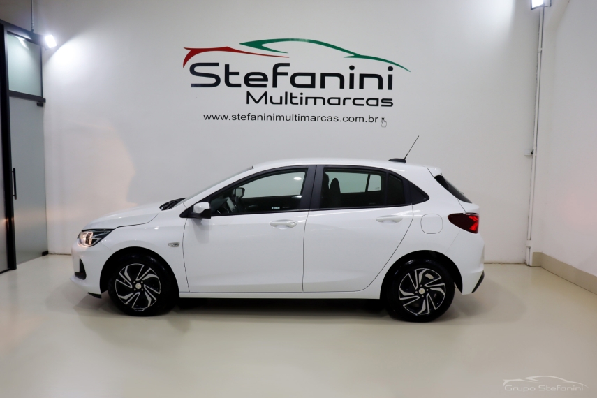 chevrolet onix 1.0 turbo flex lt manual 4p 20259