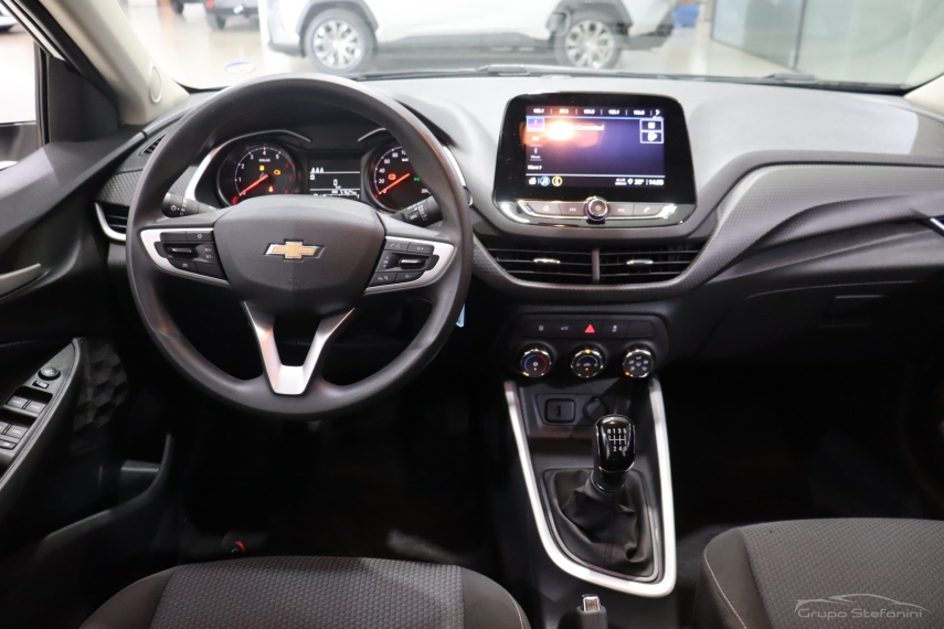 chevrolet onix 1.0 turbo flex lt manual 4p 20254