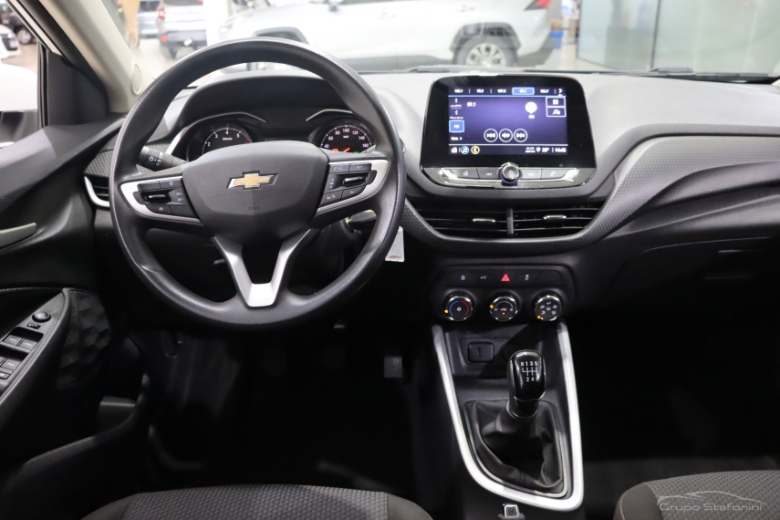 chevrolet onix 1.0 turbo flex lt manual 4p 20244