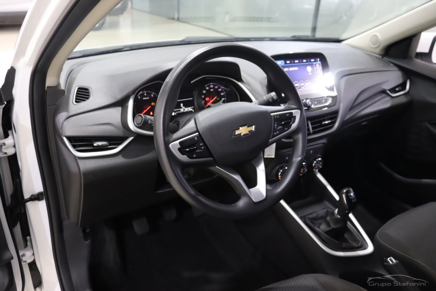 chevrolet onix 1.0 turbo flex lt manual 4p 20243