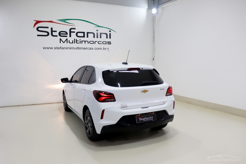 chevrolet onix 1.0 turbo flex lt manual 4p 202412