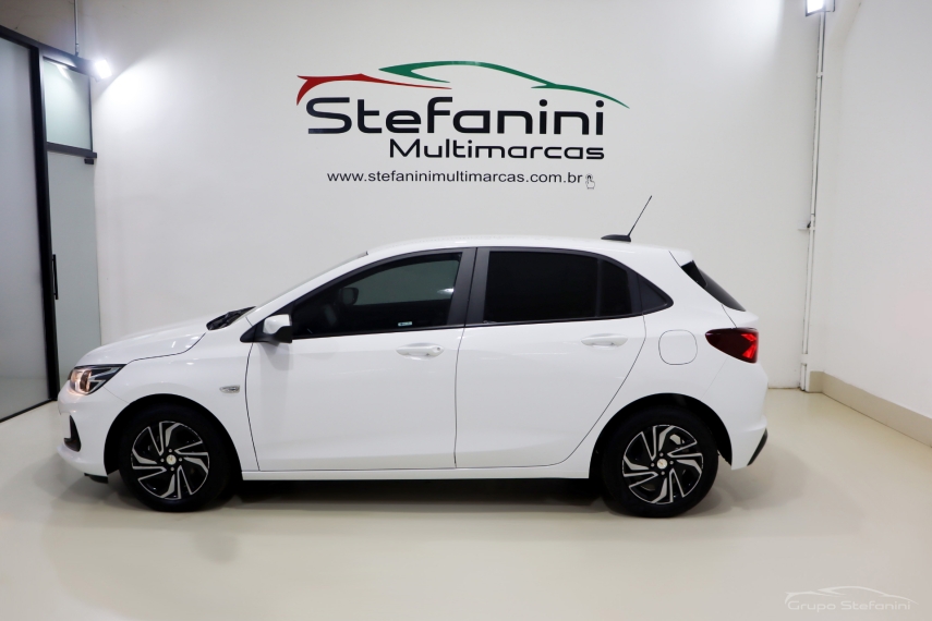 chevrolet onix 1.0 turbo flex lt manual 4p 20249