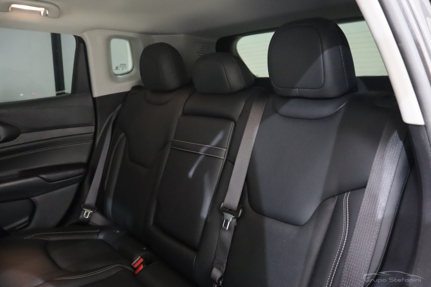 jeep compass 1.3 t270 turbo flex longitude at6 4p automatico 20257