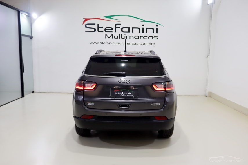 jeep compass 1.3 t270 turbo flex longitude at6 4p automatico 202511