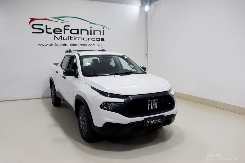 fiat toro 1.3 turbo 270 flex endurance at6 4p automatico 20252