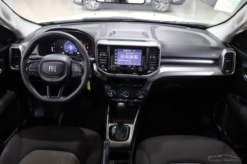 fiat toro 1.3 turbo 270 flex endurance at6 4p automatico 20255
