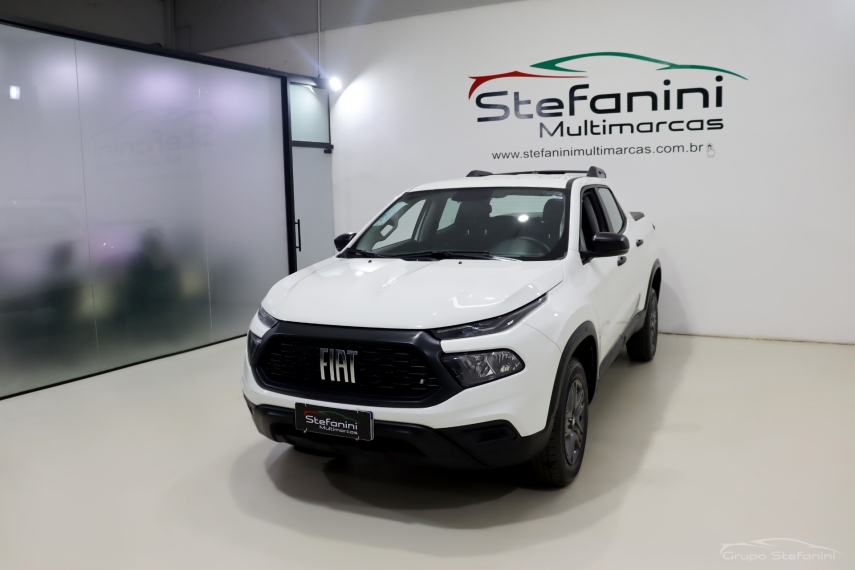 fiat toro 1.3 turbo 270 flex endurance at6 4p automatico 2025