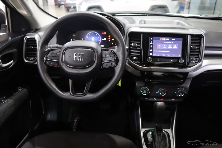 fiat toro 1.3 turbo 270 flex endurance at6 4p automatico 20254