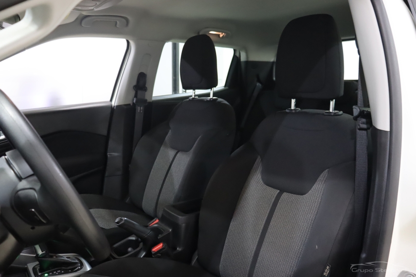 fiat toro 1.3 turbo 270 flex endurance at6 4p automatico 20256