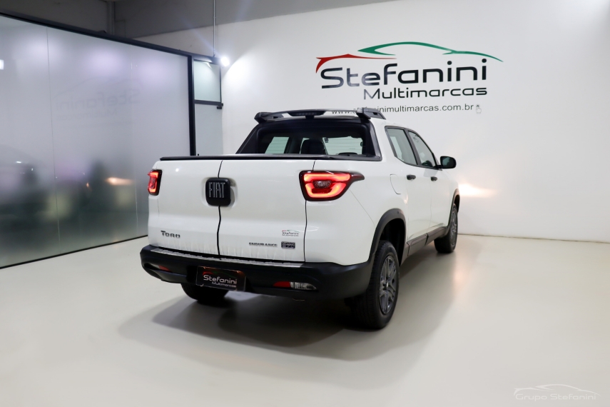 fiat toro 1.3 turbo 270 flex endurance at6 4p automatico 202510
