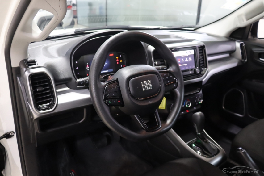 fiat toro 1.3 turbo 270 flex endurance at6 4p automatico 20253