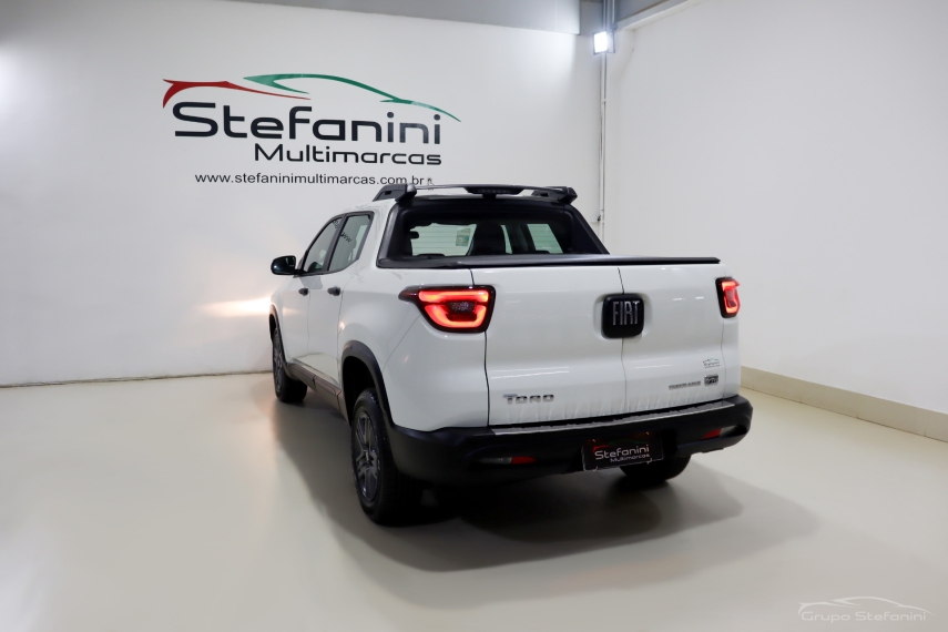 fiat toro 1.3 turbo 270 flex endurance at6 4p automatico 202512