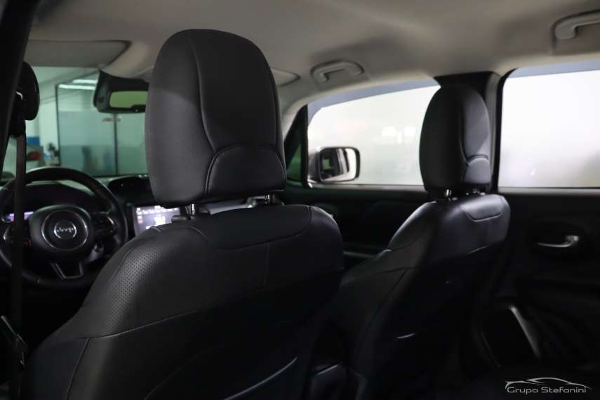 jeep renegade 1.8 16v flex limited 4p automatico 20208